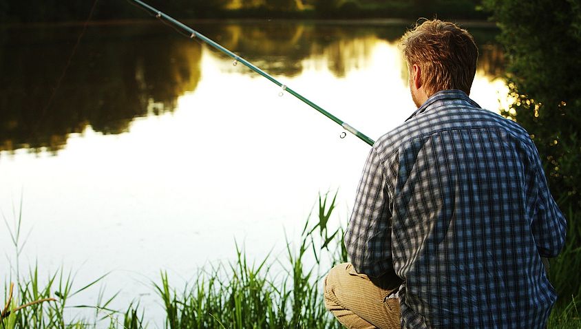 NRW Angelt NRW Angelt