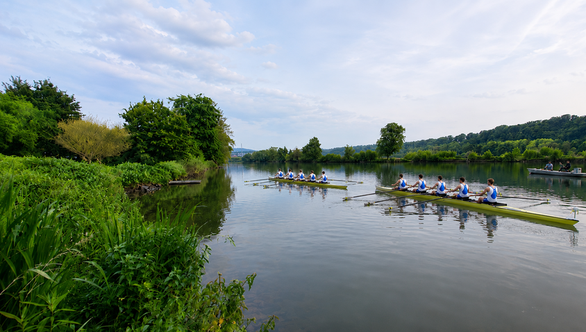 Regatta in Gedern Regatta in Gedern