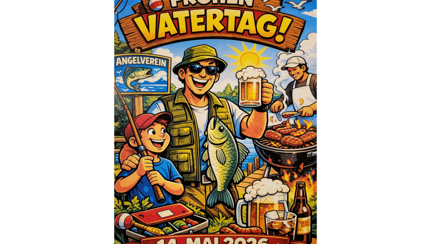 Vatertag Vatertag